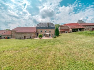 Vakantiehuisje Stenay Omgeving 21