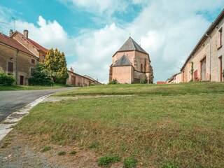 Casa vacanze Stenay Ambiente 22