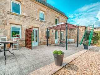 Casa de vacaciones Stenay Grabación al aire libre 2