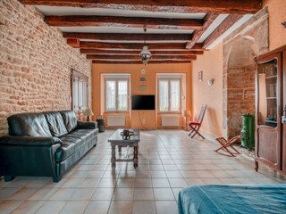 Maison de vacances Stenay Équipement 1
