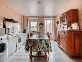 Vakantiehuisje Stenay Kenmerken 17