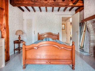 Maison de vacances Stenay Équipement 17