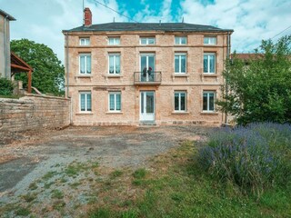 Cottage Stenay Außenaufnahme 6