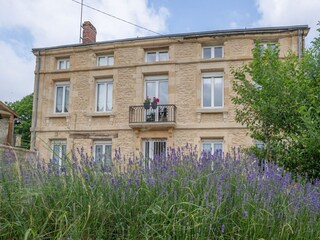 Cottage Stenay Außenaufnahme 7