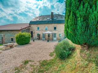 Cottage Stenay Ausstattung 20