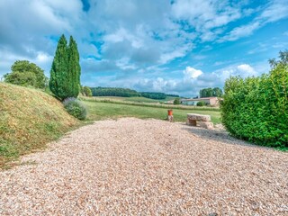 Holiday cottage Stenay Outdoor Recording 9