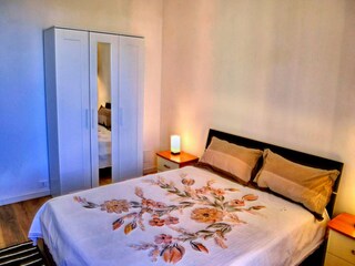 Apartment Zancona Ausstattung 14