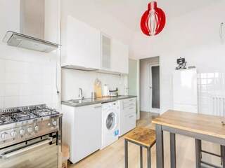 Apartment Zancona Ausstattung 15