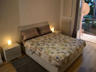 Apartment Zancona Ausstattung 17