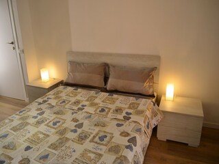 Appartement Zancona Équipement 17