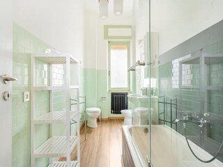 Appartement Zancona Équipement 9