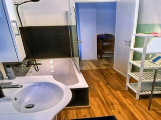 Appartement Zancona Équipement 13