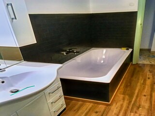 Apartment Zancona Ausstattung 14