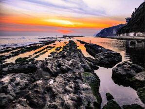 Appartamento ad Ancona vicino Passetto