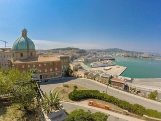 Appartamento Zancona Ambiente 20