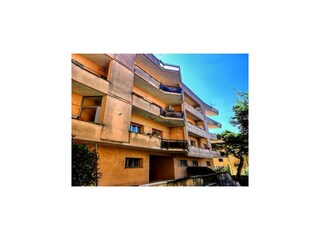 Apartment Zancona Außenaufnahme 4