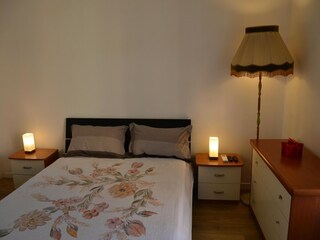 Appartement Zancona Équipement 8