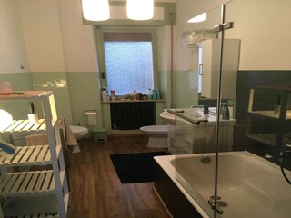 Appartamento Zancona Caratteristiche 9