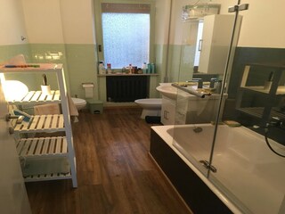 Appartement Zancona Kenmerken 16