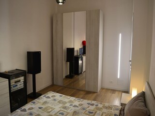 Appartamento Zancona Caratteristiche 11