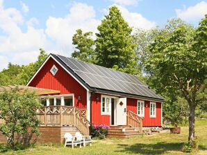 Holiday house 4 person holiday home in ROLFSTORP - skaellinge - image1