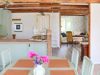Holiday house Skällinge  7