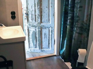 Vakantiehuis Skällinge  11
