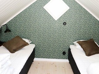 Vakantiehuis Skällinge  12