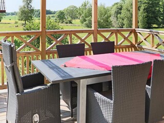 Vakantiehuis Skällinge Buitenaudio-opname 3