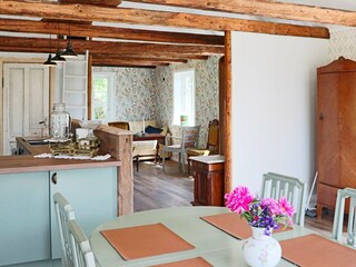 Vakantiehuis Skällinge  14
