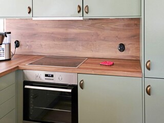 Vakantiehuis Skällinge  12