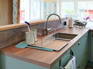 Vakantiehuis Skällinge  17