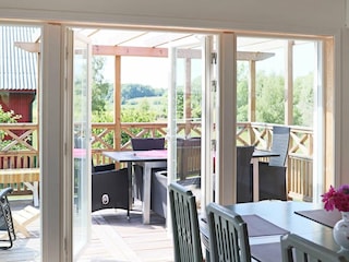 Holiday house Skällinge  20