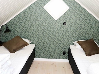 Vakantiehuis Skällinge  18