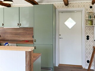 Ferienhaus Skällinge  23