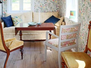 Vakantiehuis Skällinge  9