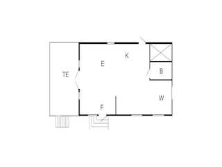 Ferienhaus Skällinge Grundriss 27
