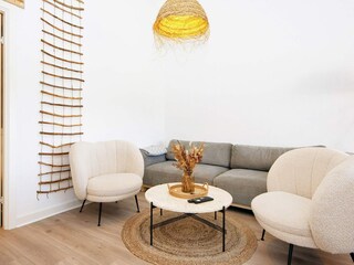 Maison de vacances Søndervig  49