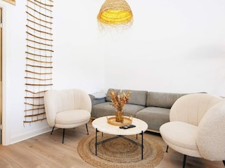 Vakantiehuis Søndervig  21