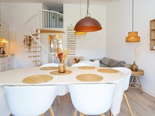 Holiday house Søndervig  15