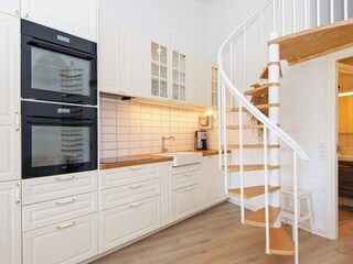 Maison de vacances Søndervig  7