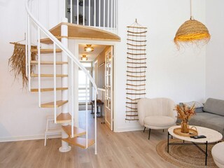 Casa de vacaciones Søndervig  39