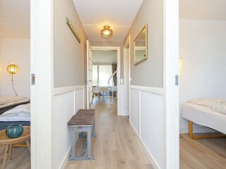 Vakantiehuis Søndervig  6