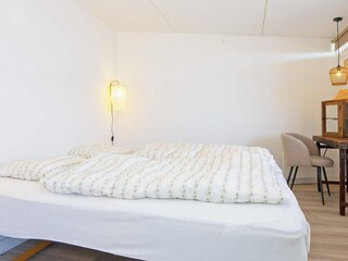 Casa de vacaciones Søndervig  16