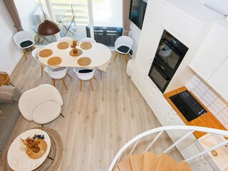 Holiday house Søndervig  23