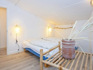 Holiday house Søndervig  7