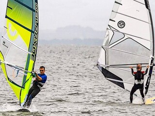 Casa de vacaciones Søndervig  17