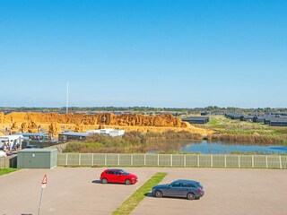 Casa per le vacanze Søndervig  19