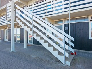 Casa de vacaciones Søndervig  30