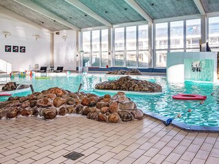 Vakantiehuis Søndervig  20